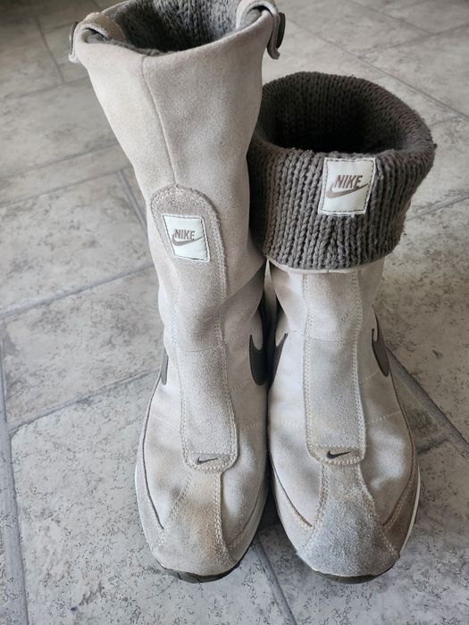 Vand.Cizme. Nike