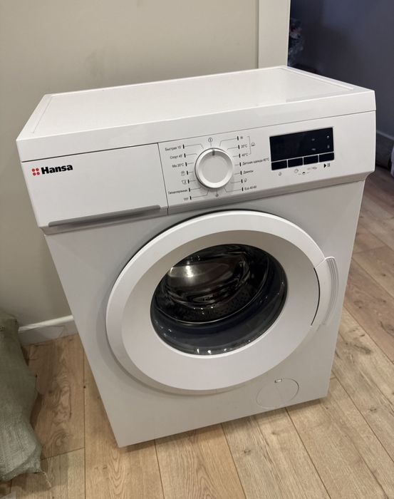 Продам стиральные машины 6 кг