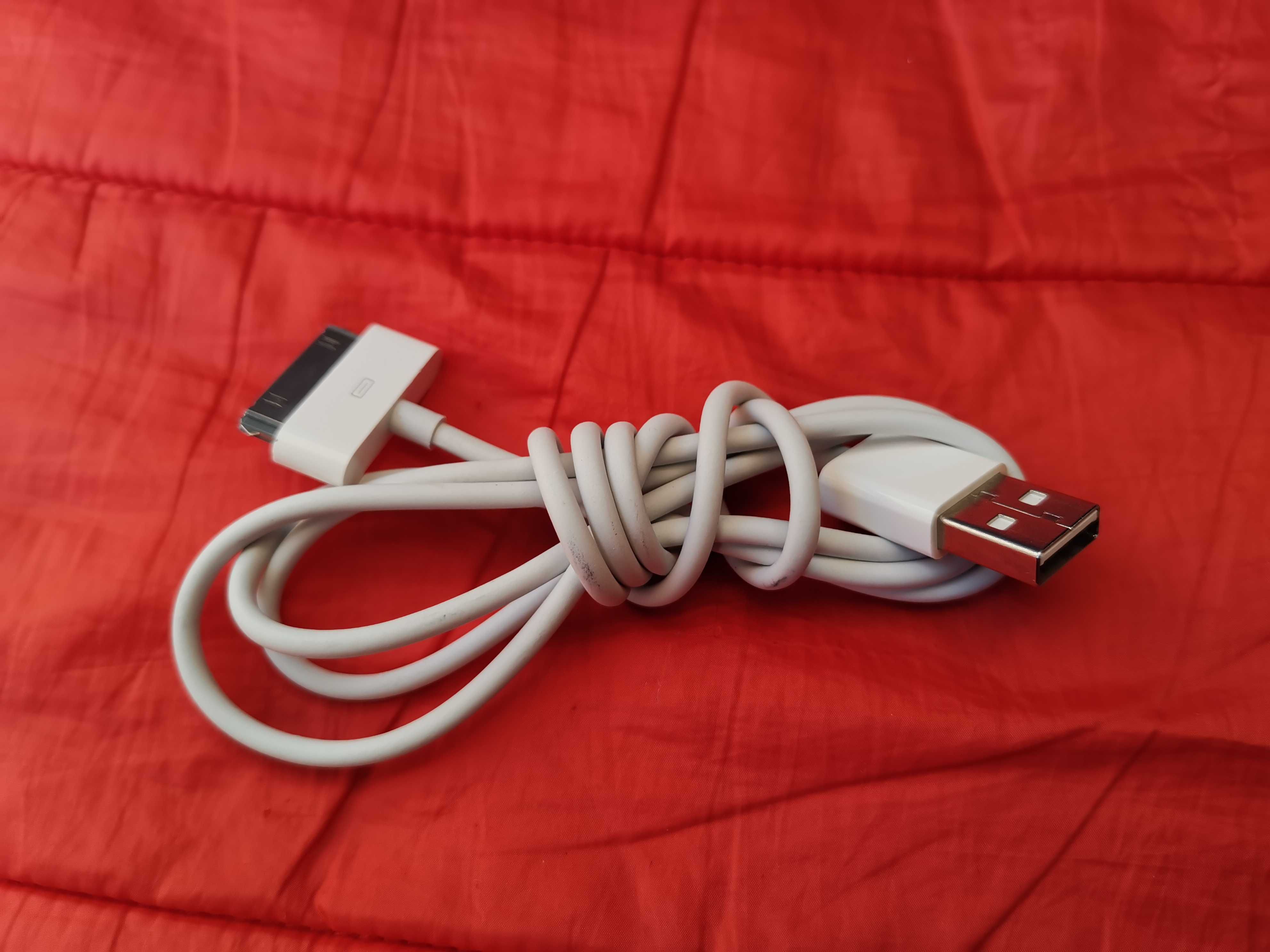Cablu Date Iphone 4, 4S si ipod Original 35 lei bucata fuctionale