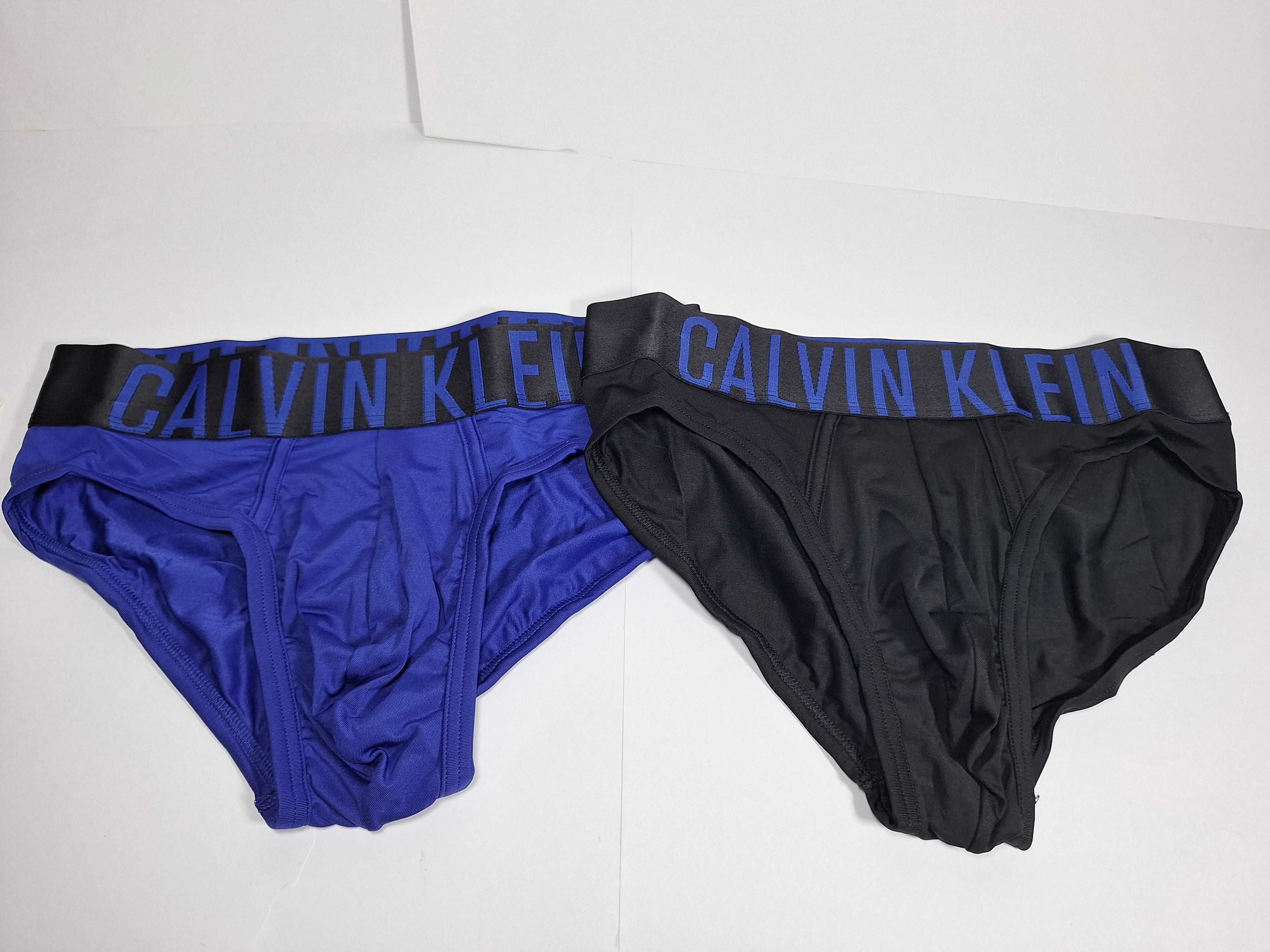 Calvin Klein мъжки слипове 2бр.