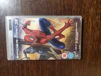 Spider man 3 PSP