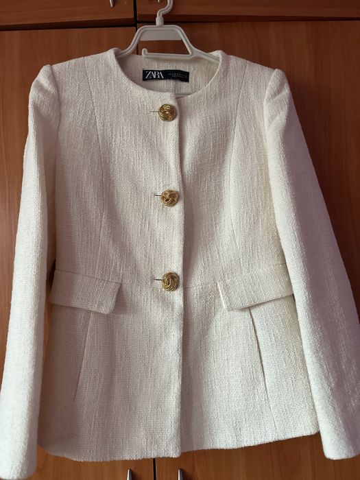 Дамско Сако ZARA