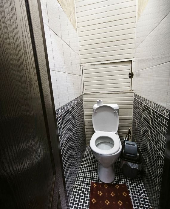 Chilonzor 17 kv 2 xona razdelni LUBBOYIGA 500$  srochni