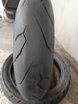 Мото гума 140 70R 17 66H PIRELLI Дор2621