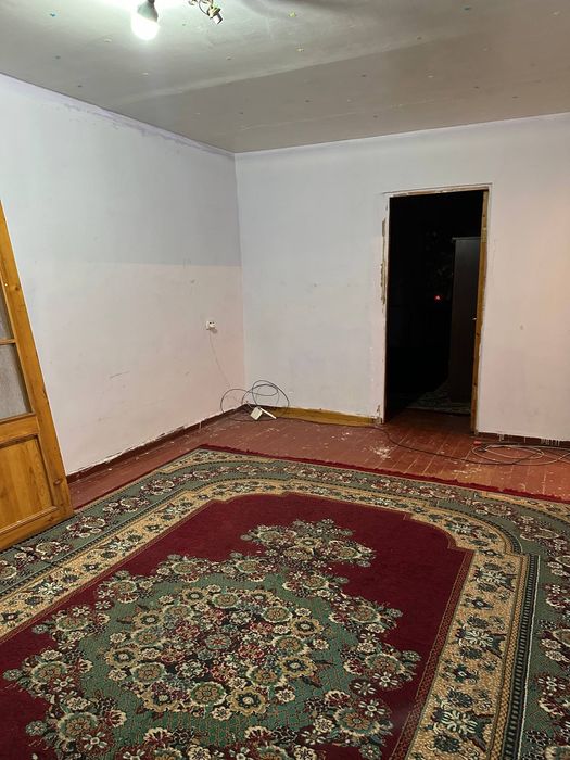 Сдаётся 2х комнатная квартира на Авиасозлар 3. Лисунова 2