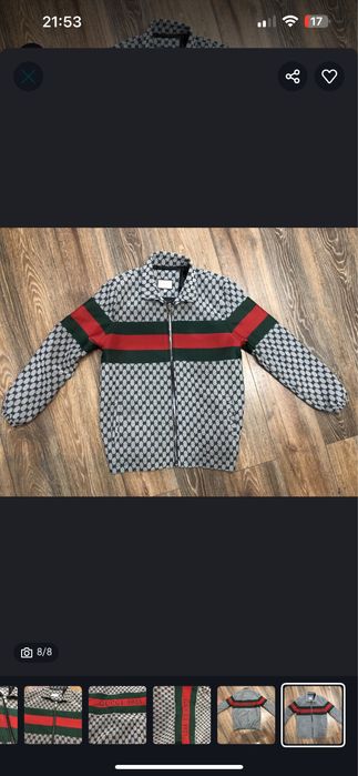 Geaca premium - 450 oferta! Ultima S