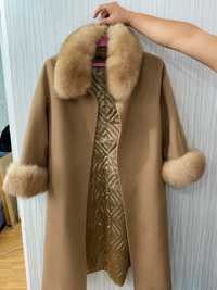 Турецкий пальто осень зима
