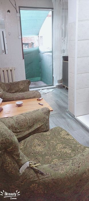 Сергели Янгихает массив Спутник 1