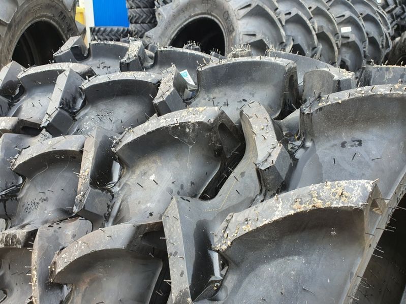 8.3-22 cauciucuri noi d tractoare iseki pe spate 4x4 anvelope BKT WYXS