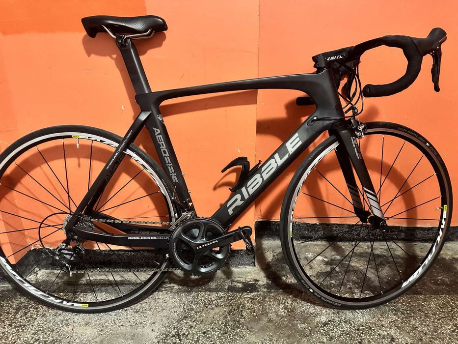 Шосейно колело Rebble