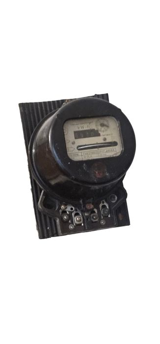 Советский счётчик