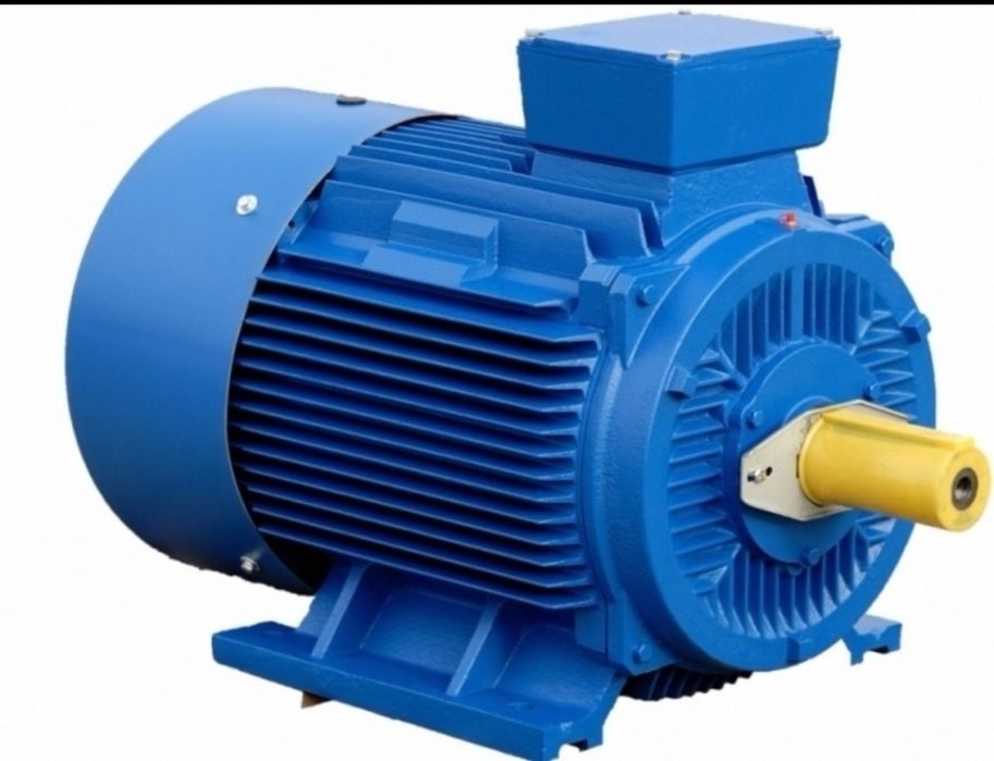 Электродвигатель