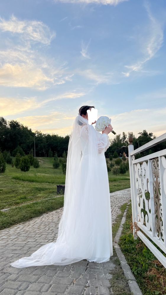свадебьное платье БОЛЬШЕГО РАЗМЕРА