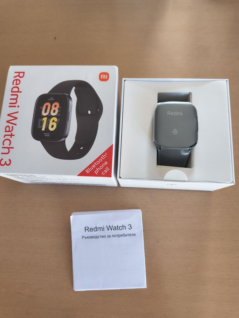 Xiaomi Redmi  Watch 3