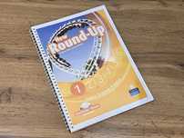 New Round-Up учебники английского языка. Все уровни Round Up