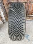 Зимна гума Michelin Alpin5 205/60/16 dot2717 | 6mm
