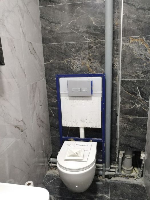 Santehnik сантехник