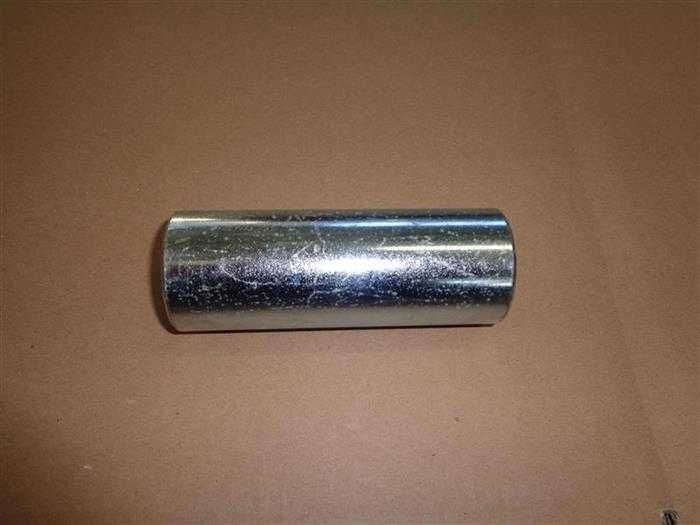 Ax canelat bucsa reductie priza tractor Z6