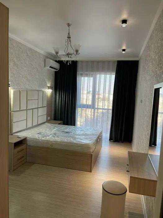 R4 Сдаётся квартира 2/8/25 на Мирзо Улугбекский ЖК Акай Сити!