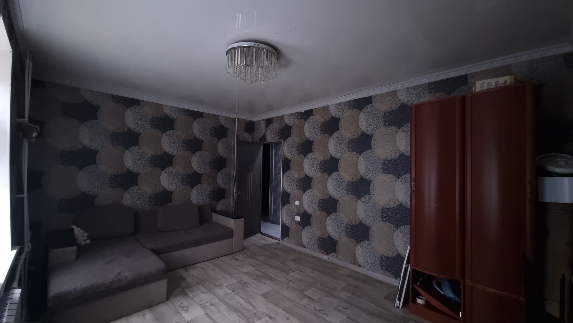Продам 2х комнатную квартиру