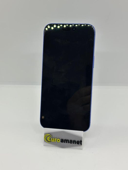 Telefon mobil Apple iPhone 16 Plus, 256GB, 5G, Baterie 100% -A-