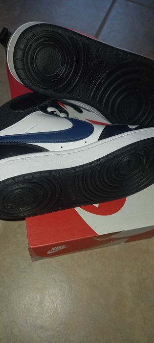 Кецове nike court mid 2