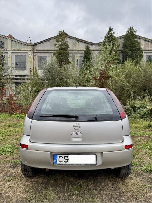 Opel Corsa C 1.2 Benzina