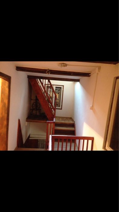 Cabana revelion in Belis