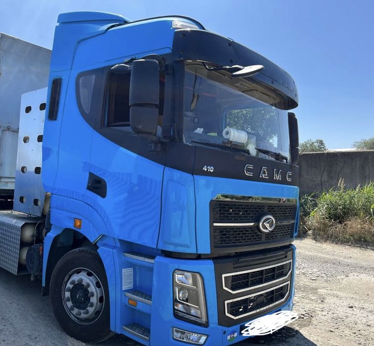 Camc H9 ko'k rangda 55.000 $