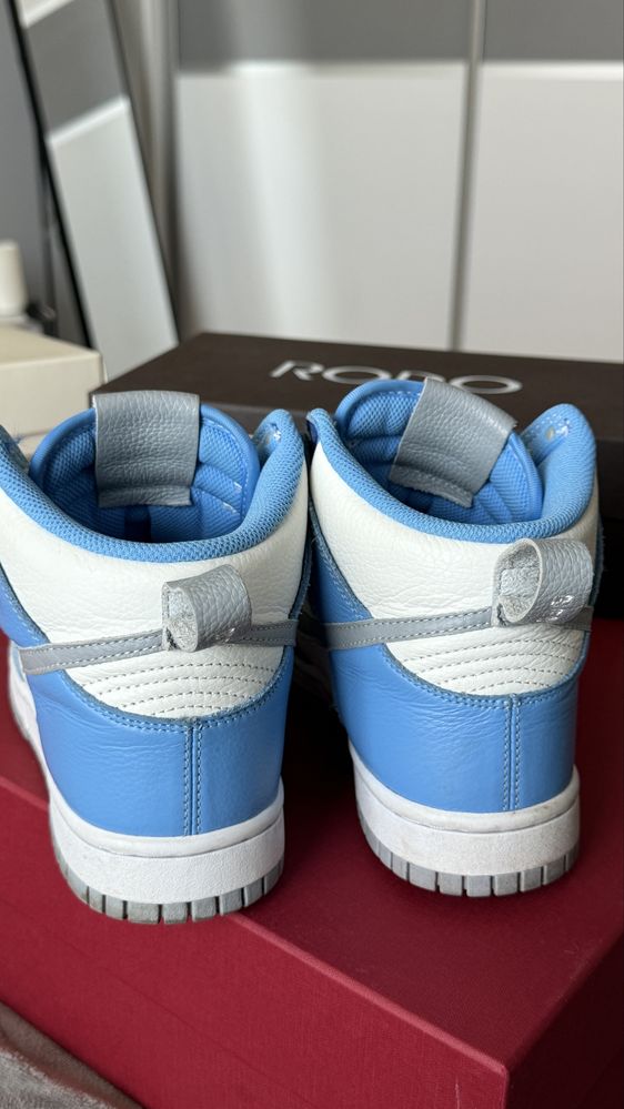 Sneakers Nike Dunk