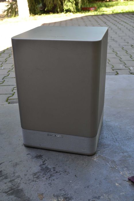 Subwoofer Harman Kardon SUB TS 7