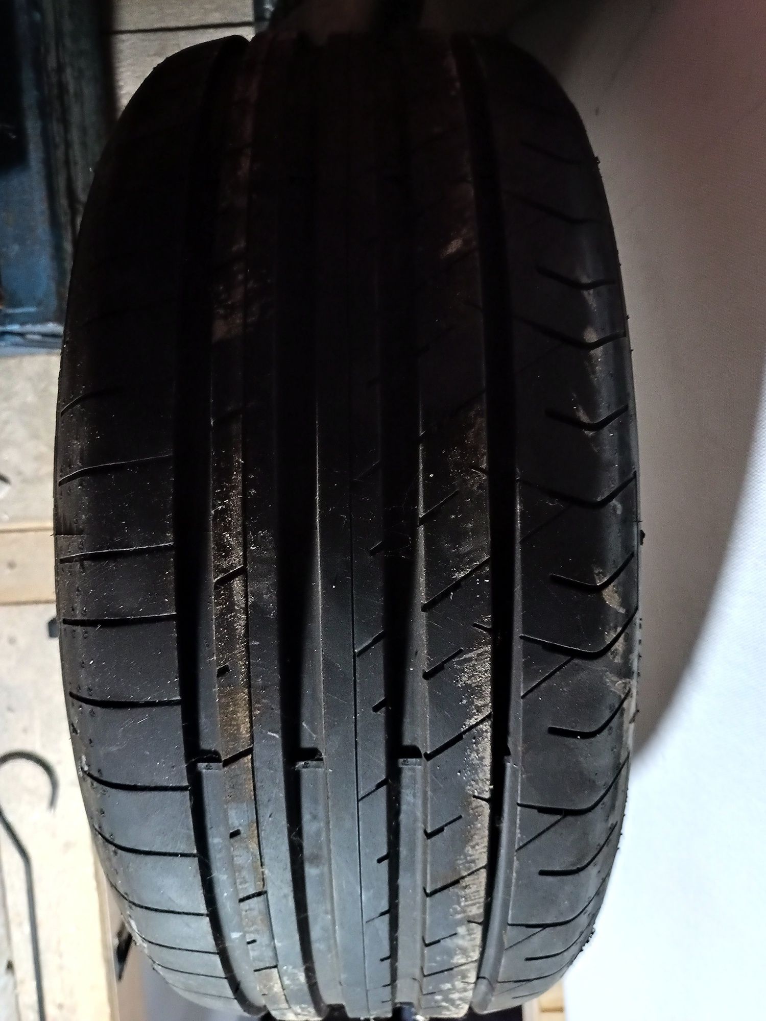 Fulda SportControl 2 225/45 R18 95Y