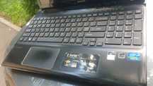 Vand Laptop SONY VAIO ‐ i3 Perfect Functional, Ecran LED Ulra HD