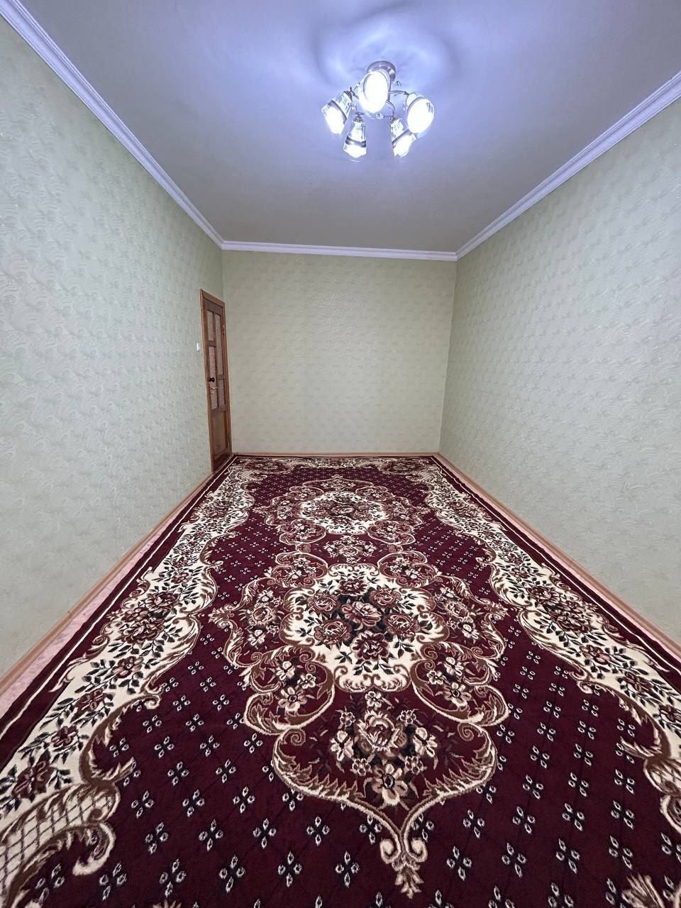 3-хонали квартира 36400$