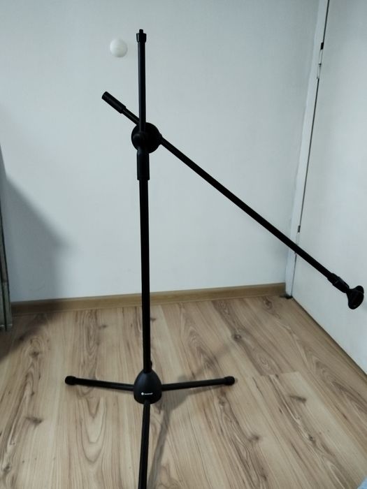 Behringer SL 75C – студиен динамичен микрофон (като нов)