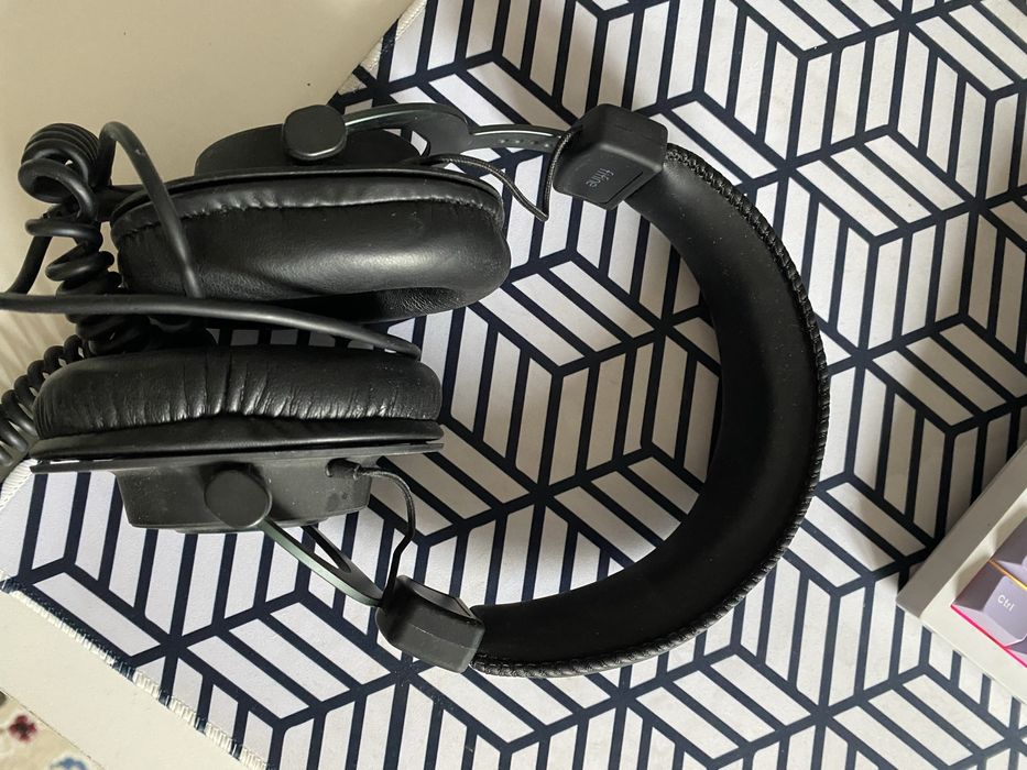 Студийные наушники Fifine H8