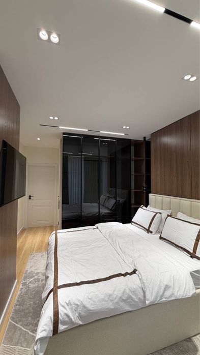 ЖК City Moll/ Шота руставели, Яккасарай 5/4/10