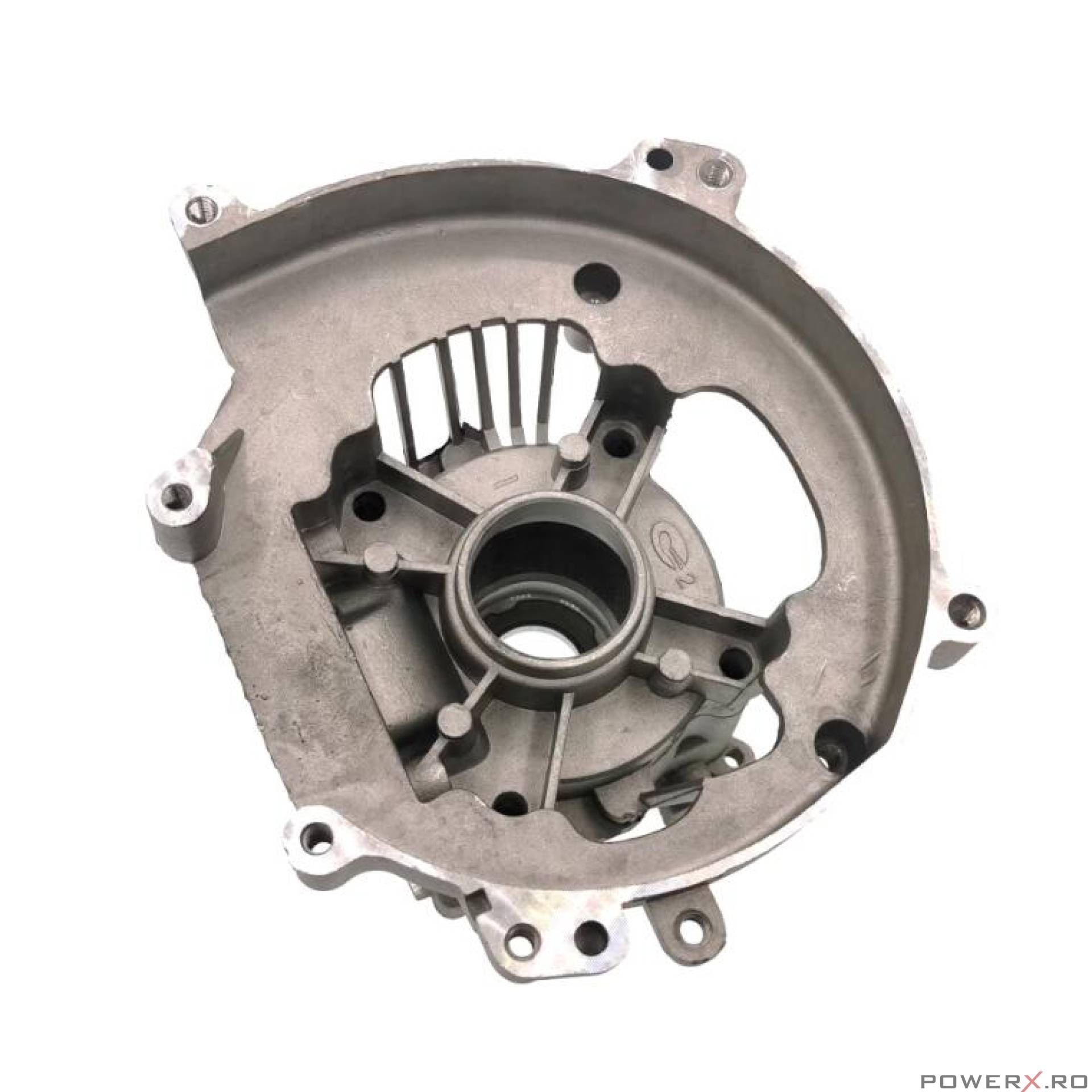 Carter motocoasa CN 430, PowerX
