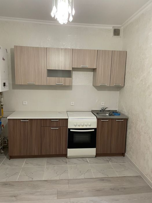 Сдам в аренду 2-уровневый таунхаус близ Каскелена!