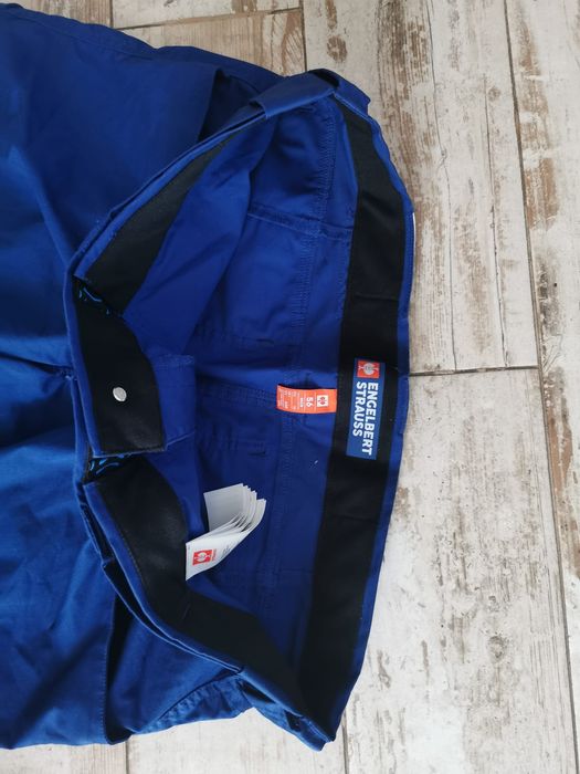 Pantaloni engelbert Strauss 56
