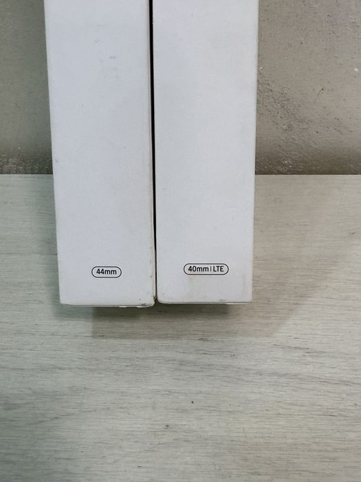 Watch 7 40mm Lte Green sigilat !