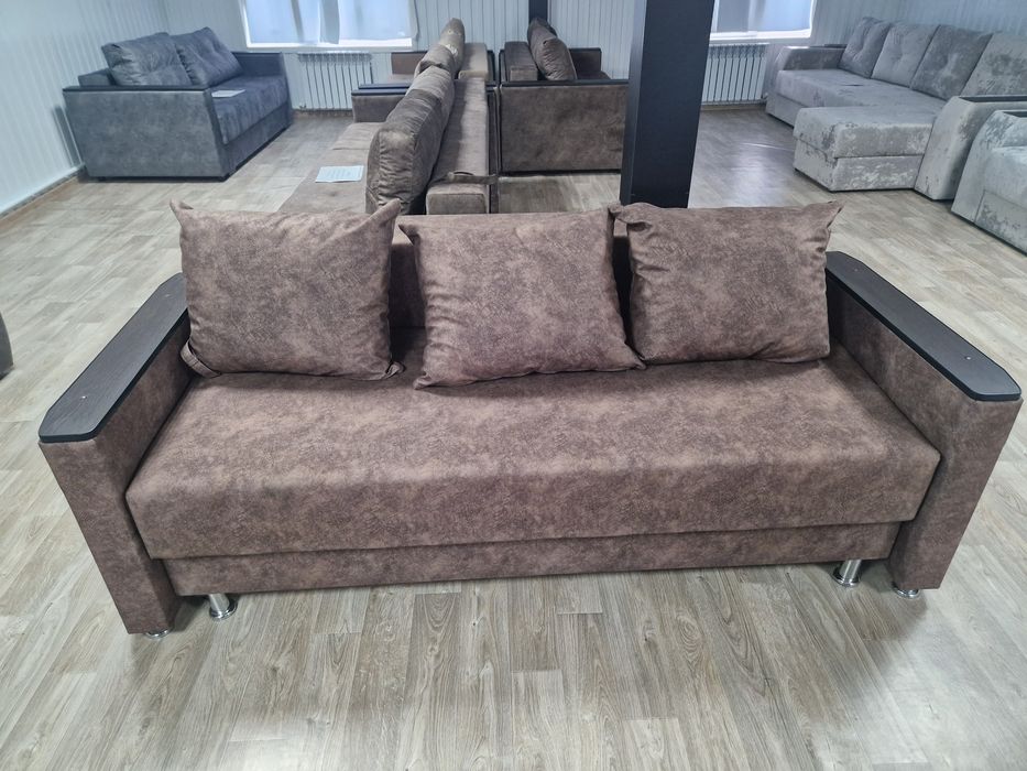 Диваны распродажа, г.Рудный