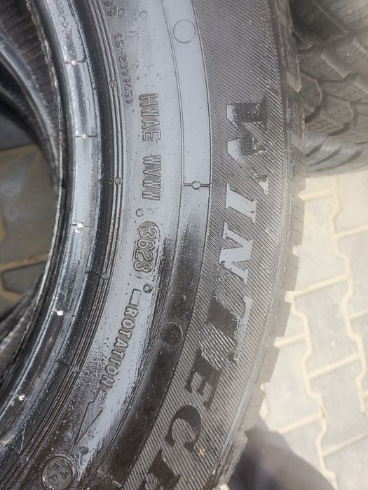 Anvelope cauciucuri de iarna 195/65/15 195 65 15 R15 M+S