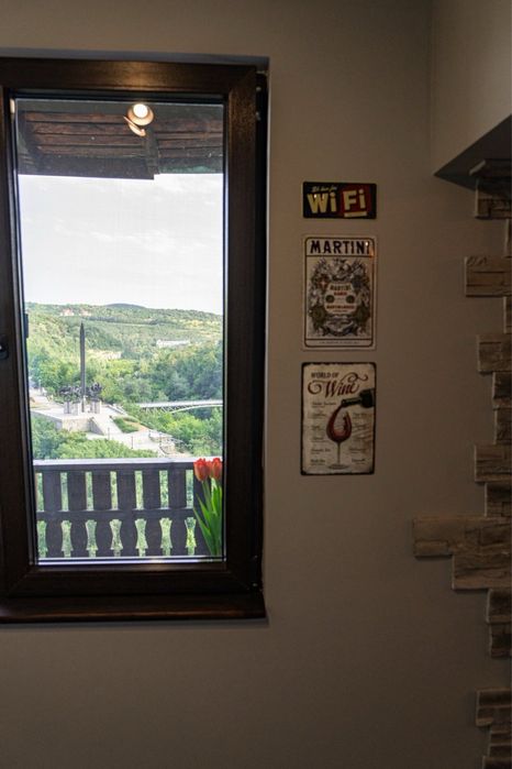 Top Location - Century View Veilko Tarnovo