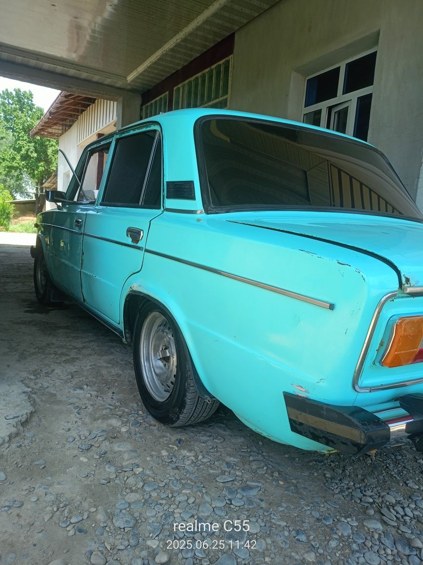Vaz 2106 srochni sotiladi