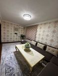 2 хонали квартира сотилади Чилонзор Алгоритм  60м2 Евроремонт