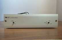 Musical Fidelity V90-DAC