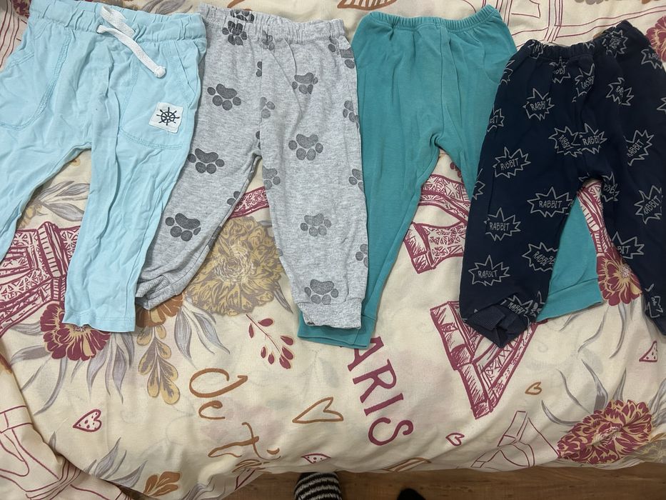 Продавам дрехи 86 размер