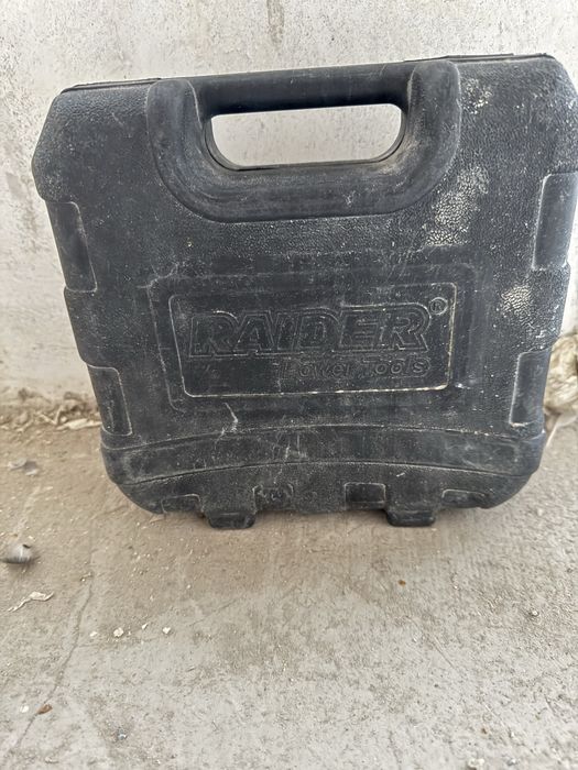 Raider къртач/винтоверт