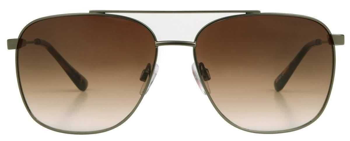 Ochelari de soare FRENCH CONNECTION FCU754 Gradient D-Frame Sunglasses